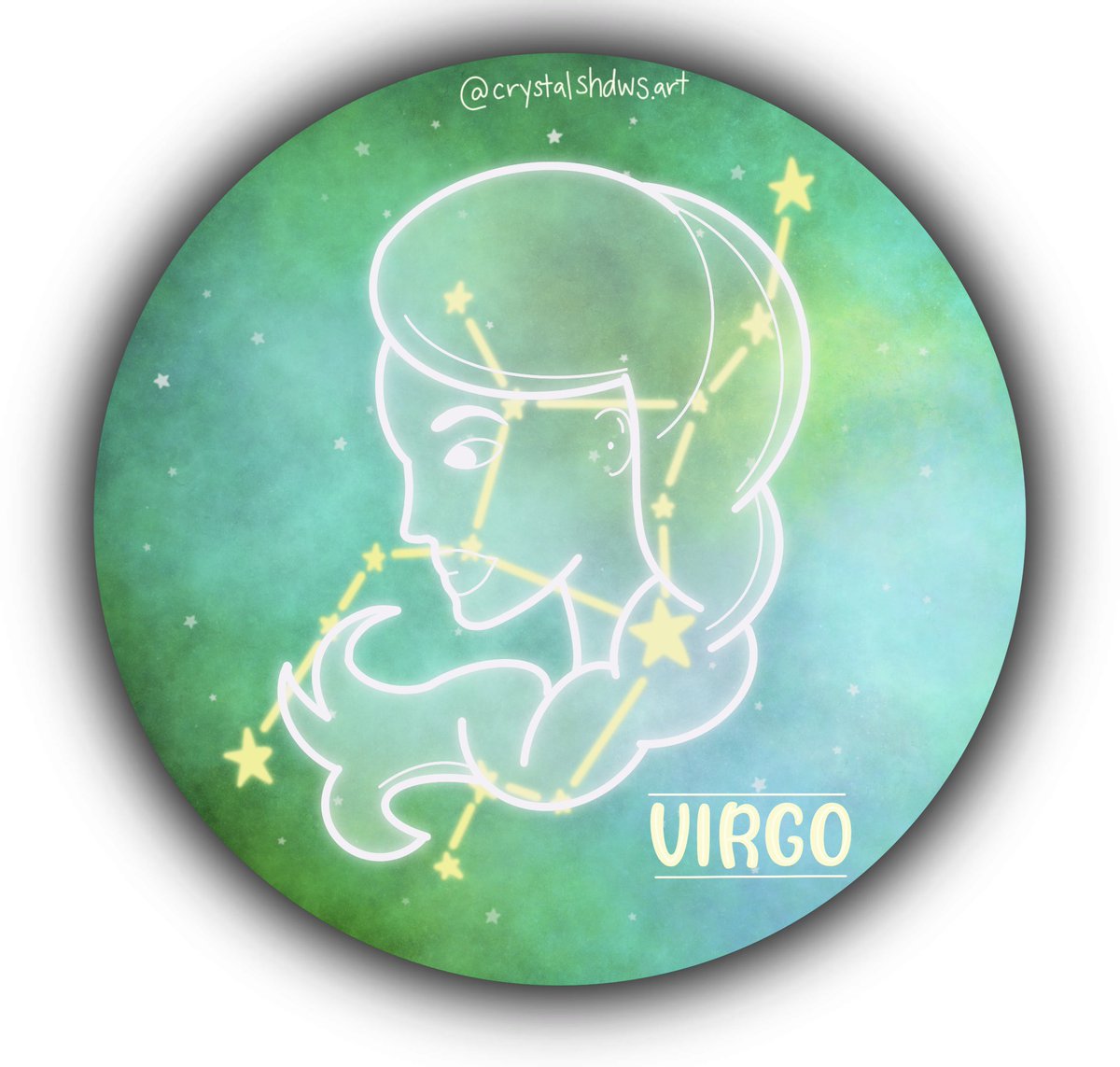 crystalshdws's tweet photo. for the rest of my zodiac collection / newer work, follow my instagram! https://t.co/oCGL4PoqfF 
#DigitalArtist #ArtistOnTwitter #procreateartwork https://t.co/myjyHExvwf