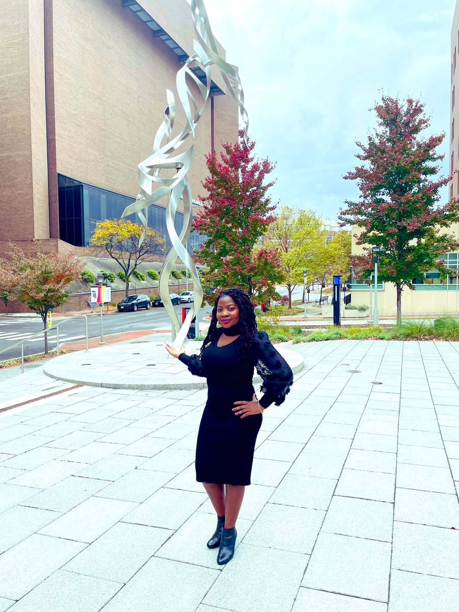 Catherine Danmaigona Clement tweet media