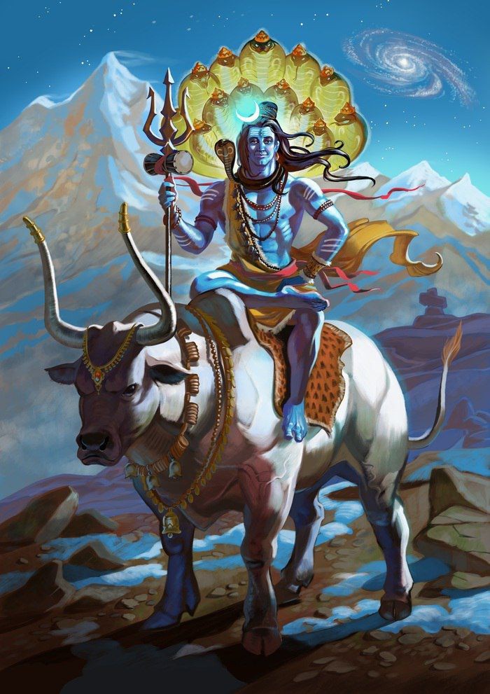 JNMishra_IND's tweet photo. हर हर महादेव...💐जय गोविंदा 🚩🙏 https://t.co/ZgbrGddQTk