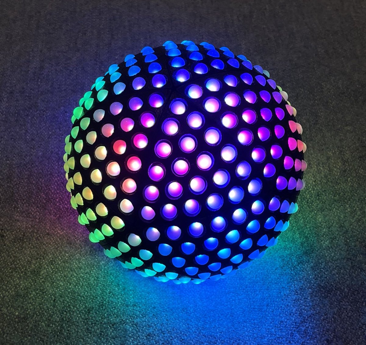 Tom Verbeure tweet media