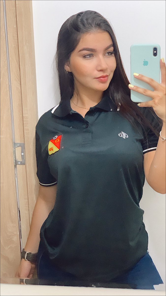 A screenshot of a social media post by Camila Ramírez Serna.