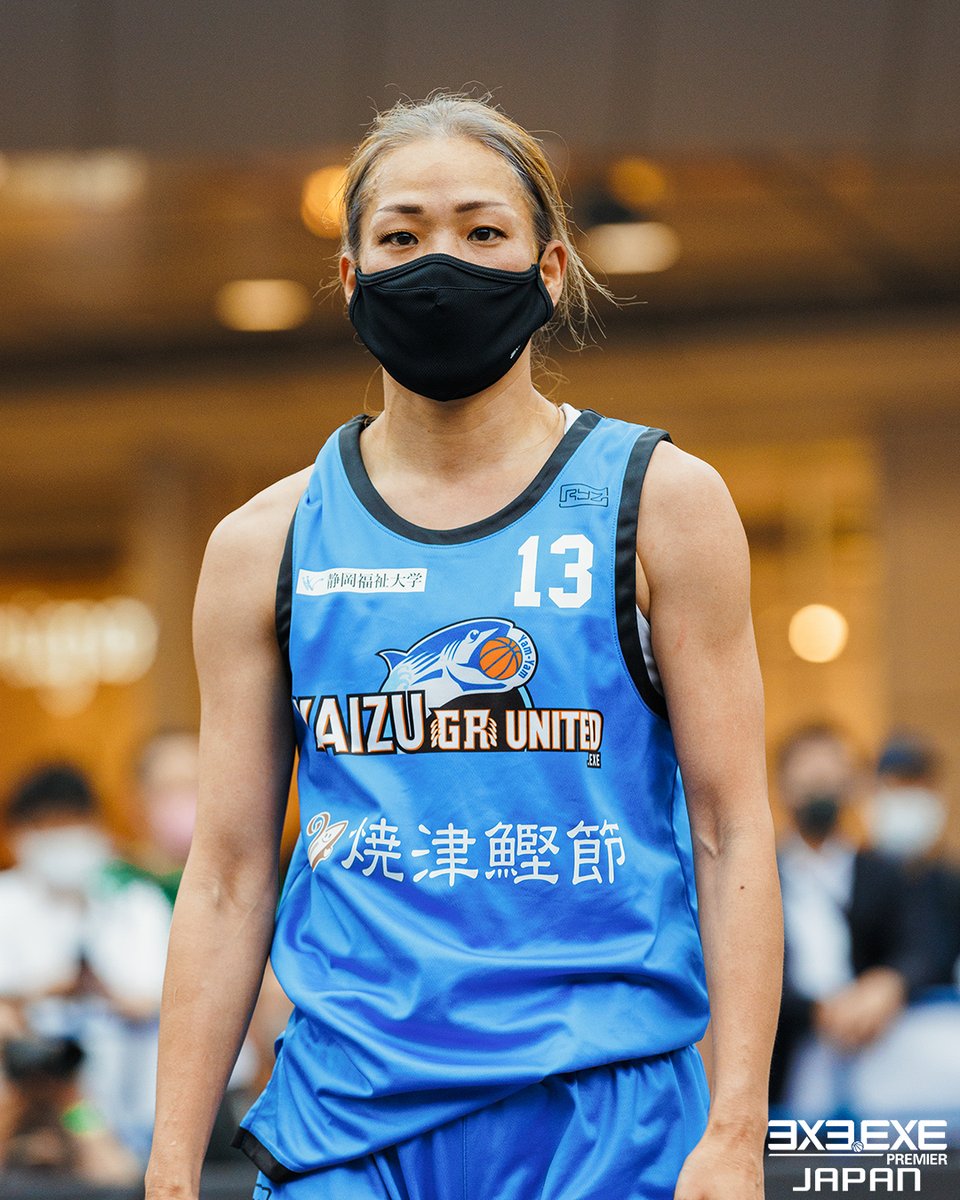 3x3league's tweet photo. /
今日は #いい女の日
\
高みを目指すWomen's カンファレンス
11月7日の #いい女 の日は #3x3EXE が誇るスーパーヒロインたちをお届け🦸♀️
『戦う女性は、美しい』
📷https://t.co/Udx3RTrHwC
#USEUP🔥
#試合中の戦う表情 #からの笑顔まぶしすぎる #もっと観たい女子バスケ https://t.co/73Z4lQdouT