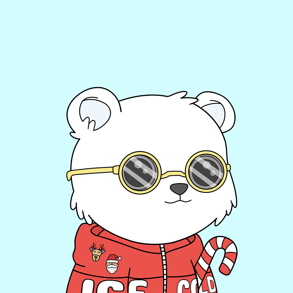 OfficialNFTHQ's tweet photo. Win a FREE Ice Cubs NFT 🎁

How to Join: 💎
-Follow @OfficialNFTHQ
-Like &amp; RT This ♥️
-Drop your #ETH Address below ⛏

More #NFTGiveaways on our #Discord: https://t.co/ytD91ykh92
Real Life Giveaways everyday-Keep Cool 🧊 https://t.co/VxQgeJ8sKd