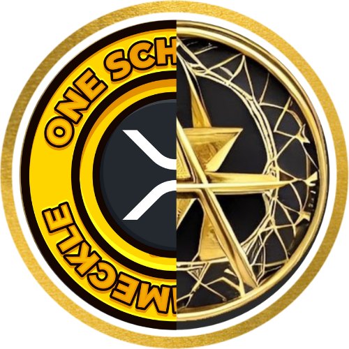 Schmeckles_XRPL's tweet photo. The #Schmeckles team have met to discuss @TheReaperCoin and what to do with the tokens received to the Project Wallet through $ASC (Ascension) drops.
A short thread below ๐งต https://t.co/N2gUnaEPkG