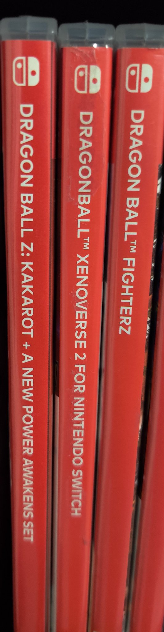 Shlib on Switch. on Twitter: