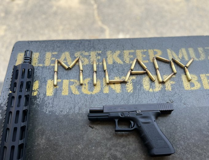 Milady Maker!! 💫 tweet media