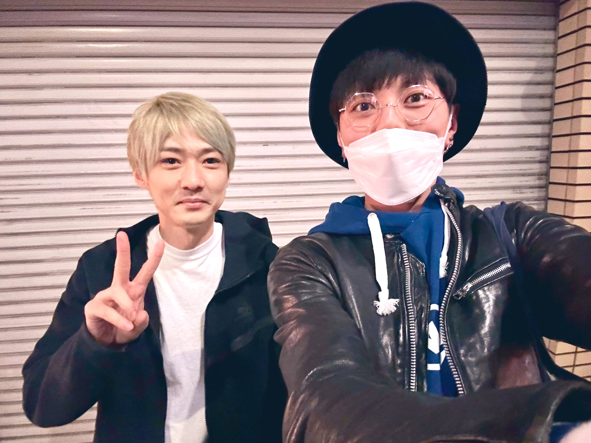 藤井流星、中田大智、濱田くん 濵田崇裕と中田大智の特別な才能 | TikTok