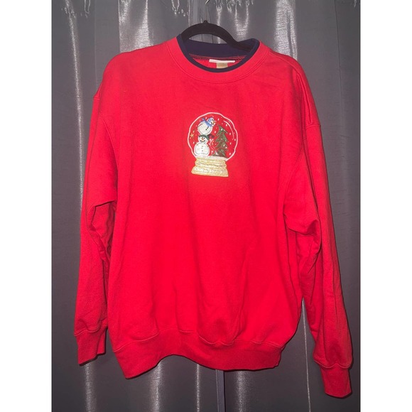 _HannahFish_'s tweet photo. So good I had to share! Check out all the items I'm loving on @Poshmarkapp #poshmark #fashion #style #shopmycloset #uglychristmassweater #bke #athleta: https://t.co/LMgOZNMIIS https://t.co/lCsDXeNLIB