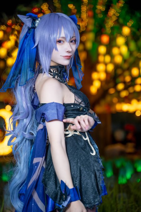 Twitterのコスプレ画像14