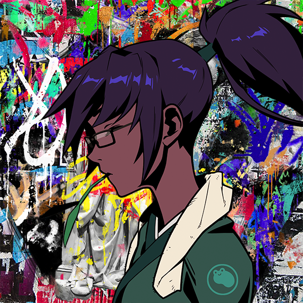 Elder Millennial (@niftymillennial) on Twitter photo @marchrighty is also responsible for my first ever Azuki edit with this epic mashup of my Azuki on the Chosen Ones background. Has been my permanent discord pfp and most used on twitter this year. He even did a 2nd one for me with my #beanz @marchrighty is also responsible for my first ever Azuki edit with this epic mashup of my Azuki on the Chosen Ones background. Has been my permanent discord pfp and most used on twitter this year. He even did a 2nd one for me with my #beanz
