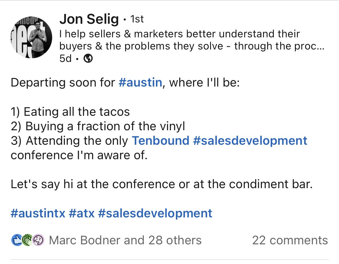 Shane Gibson 🇨🇦 Keynote Speaker on AI for Sales tweet media