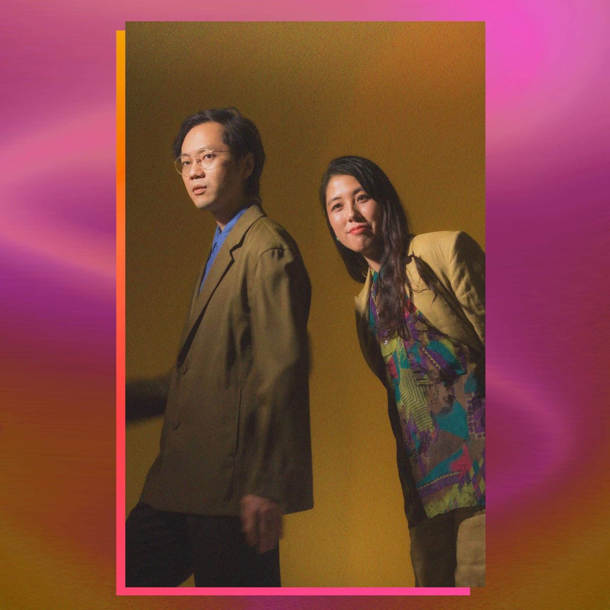 HKCRでの放送が好評だったCRYSTAL RADIOがNTS RADIO <a href="/NTSlive/">NTS Radio</a> で帰ってきます。今夜のゲストはPARA ONEとFlash Amazonas。日本時間22時〜nts.live/shows/guests/e…
<a href="/Crystal_tweet/">CRYSTAL</a> <a href="/paraoner/">Para One</a>