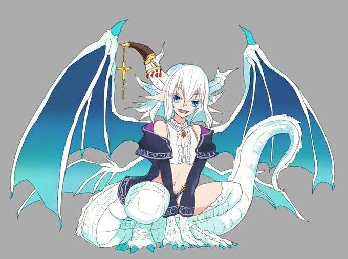 ミラちゃんは自認性別は♂だけど、肉体は♀な子
んで恋愛対象は♂のメンタル同性愛だけど、人間形態の自分が可愛いの自覚してるからシン相手の立ち振舞は女の子のソレ。
つまり可愛い 