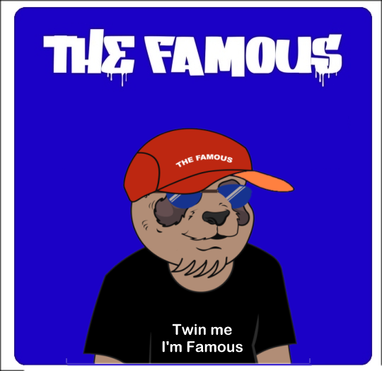 You are fan of street culture and streetwear and you are interested by NFTs? read our last article about TheFamous and Digital twinning. If you like it, RT it🙂
thefamous.medium.com/thefamous-and-…
#NFT #streetwear #DigitalTwins