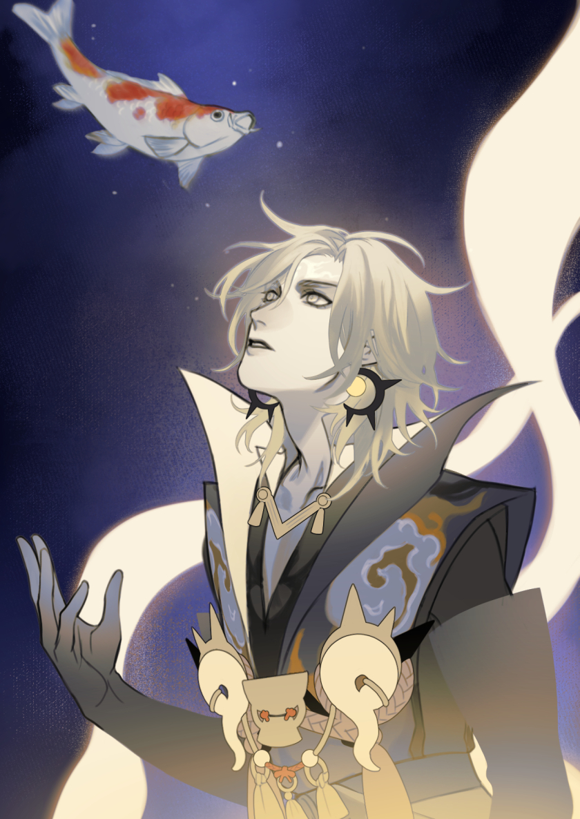 「#Onmyoji  」|reammmrrr🥶のイラスト