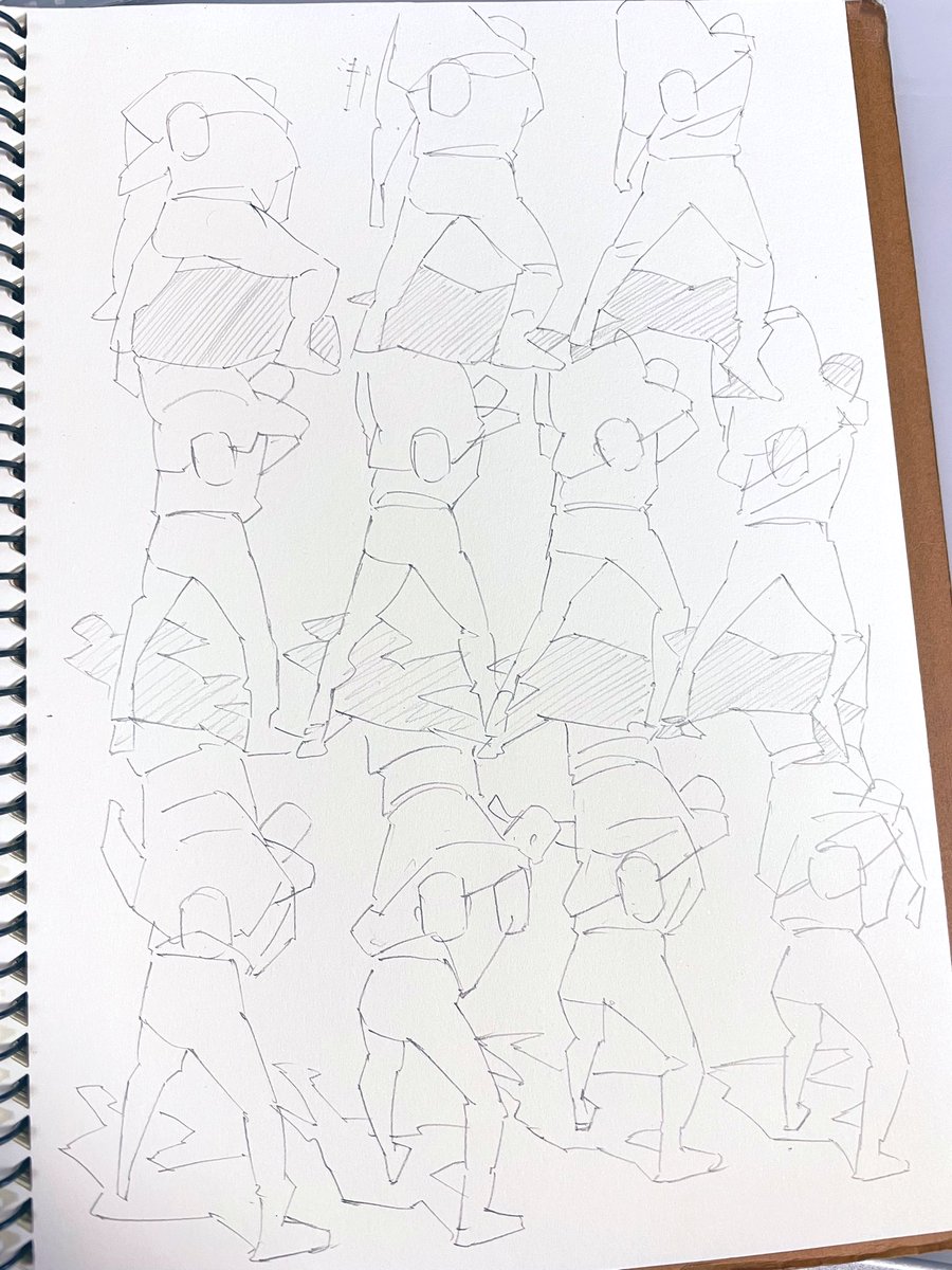 今日のぶん✏️ 