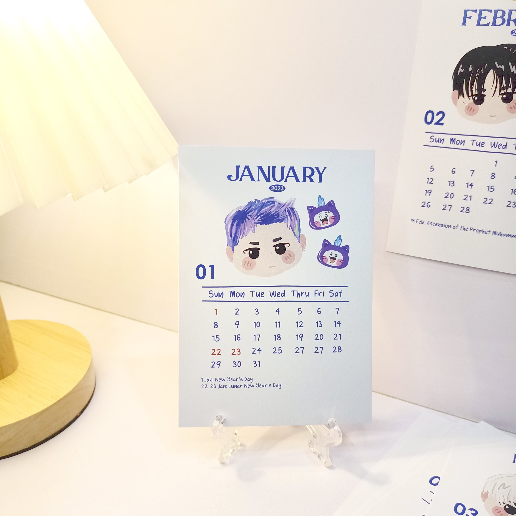 Is Indie Treasure Calendar Legit 