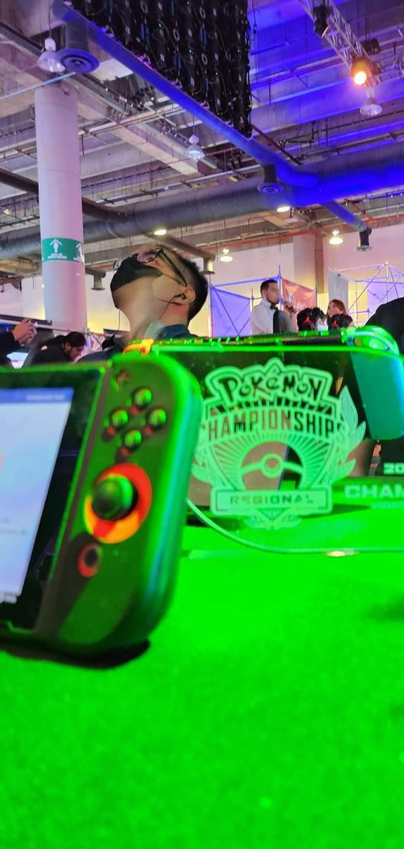 Pokémon es amistad
Top 4 EGS VGC <a href="/pokemex/">Pokémex</a> 
(El trofeo no es mio xd)