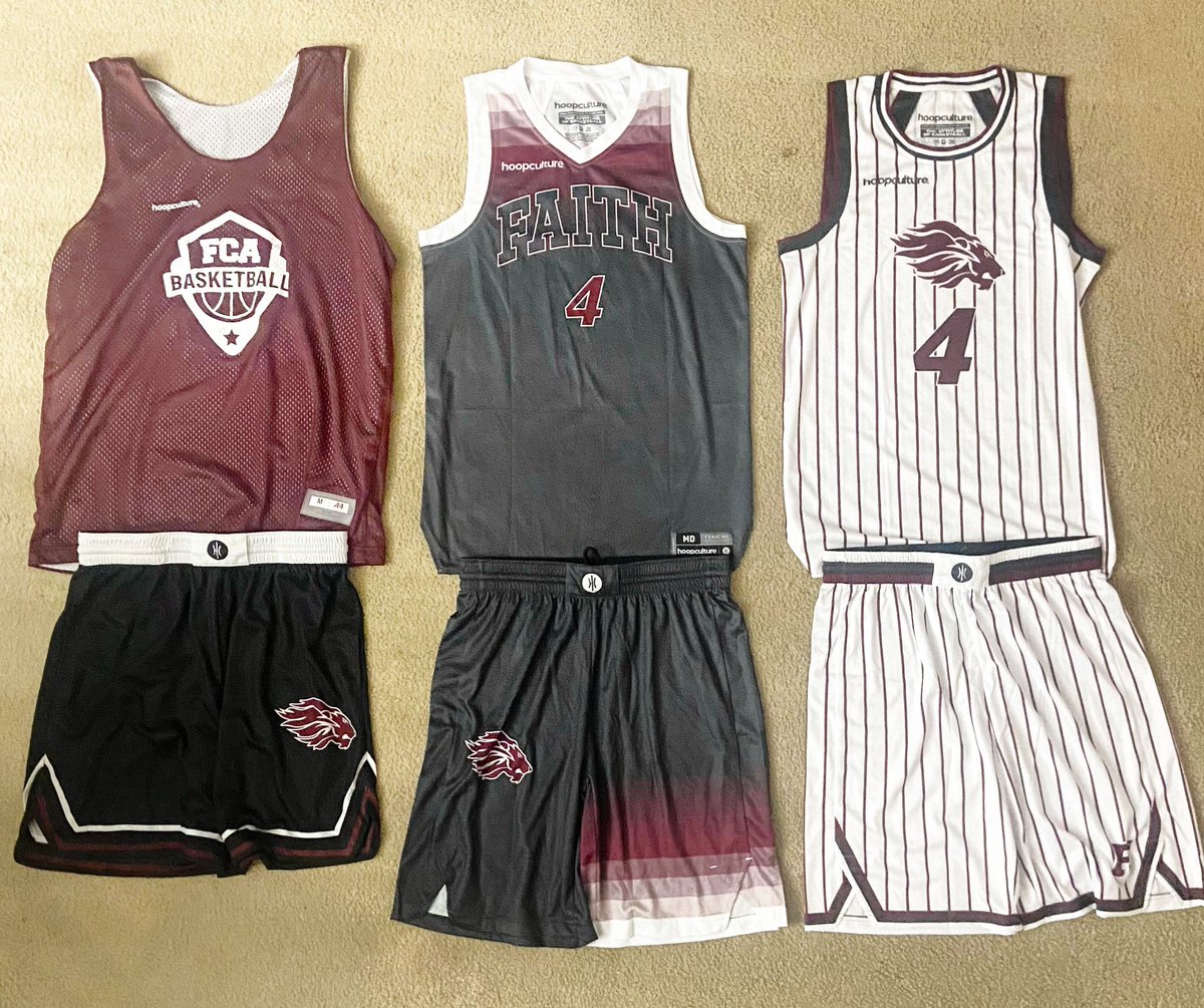 π FCA_Hoops π (@fcahoops) on Twitter photo Great new gear for the new season. Thanks to our friends at <a href="/HoopCulture/">Hoop Culture</a> for always coming through and over delivering. Thanks for always taking care of us. #lookgoodplaygood Great new gear for the new season. Thanks to our friends at <a href="/HoopCulture/">Hoop Culture</a> for always coming through and over delivering. Thanks for always taking care of us. #lookgoodplaygood
