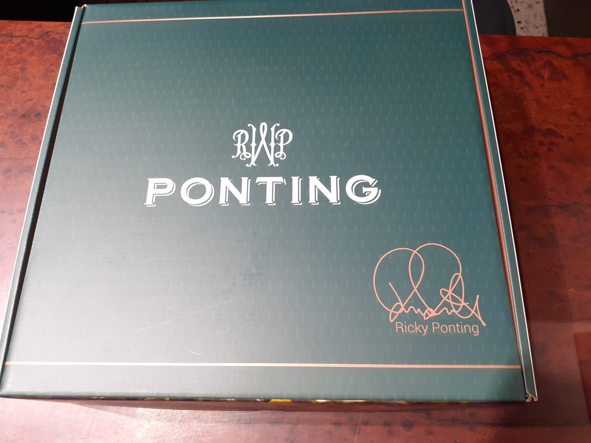 gikkukrishnan's tweet photo. The Ponting Collection #wine #premiumcollection #Australian @RickyPonting @PontingFdn #Melbourne #DanMurphys https://t.co/G7siaFAIrE