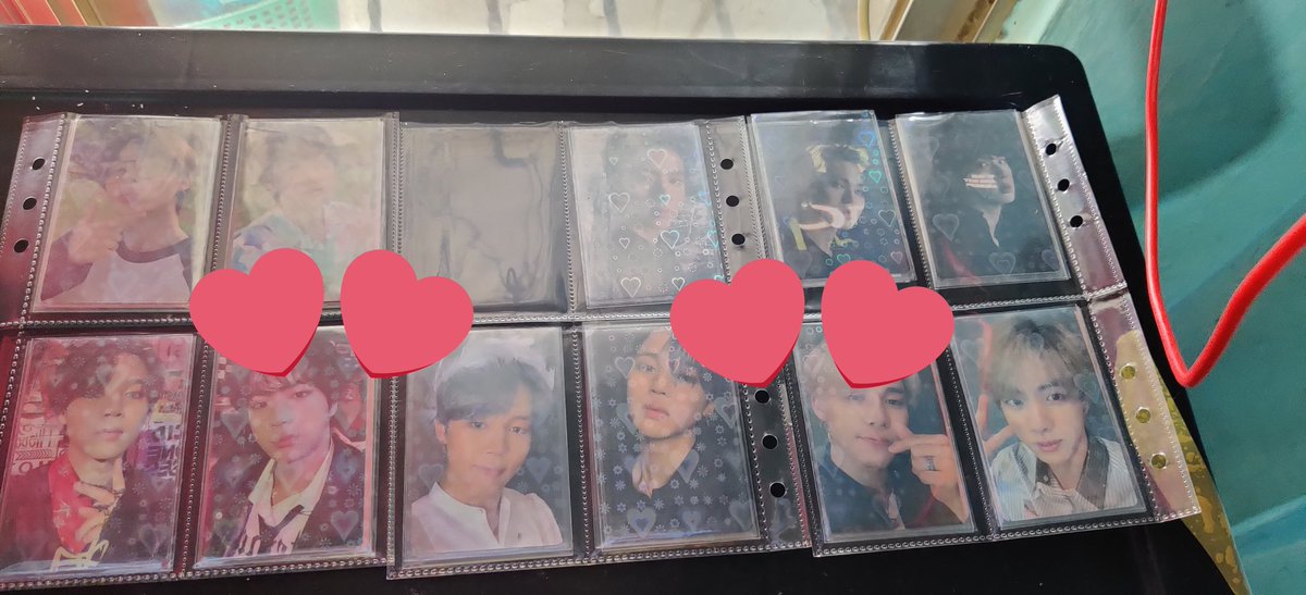 ParkfilterMimi's tweet photo. UPDATE PO NA STILL ON HAND NO TAKERS.

WTS BTS PHOTOCARD JIN AND JIMIN ALBUM PC. ALL MINT ASIDE YNWA MIMI
NEGOTIABLE!!! DM DM DM 2-3+PCS MUST PAYO PO CAN SSD IF METRO MANILA AREA SHOULDER NYO SF OFC. 

CAN SEND CONDI VIA GDRIVE BUT IF ONLY YOUR SURE BUYER. https://t.co/1ofmJxyU1N