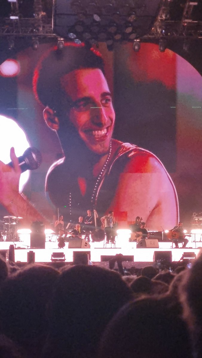 estoy completamente enamorada.