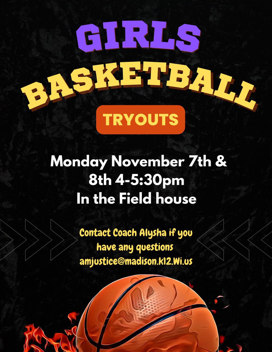 Tomorrows the day! See you there.