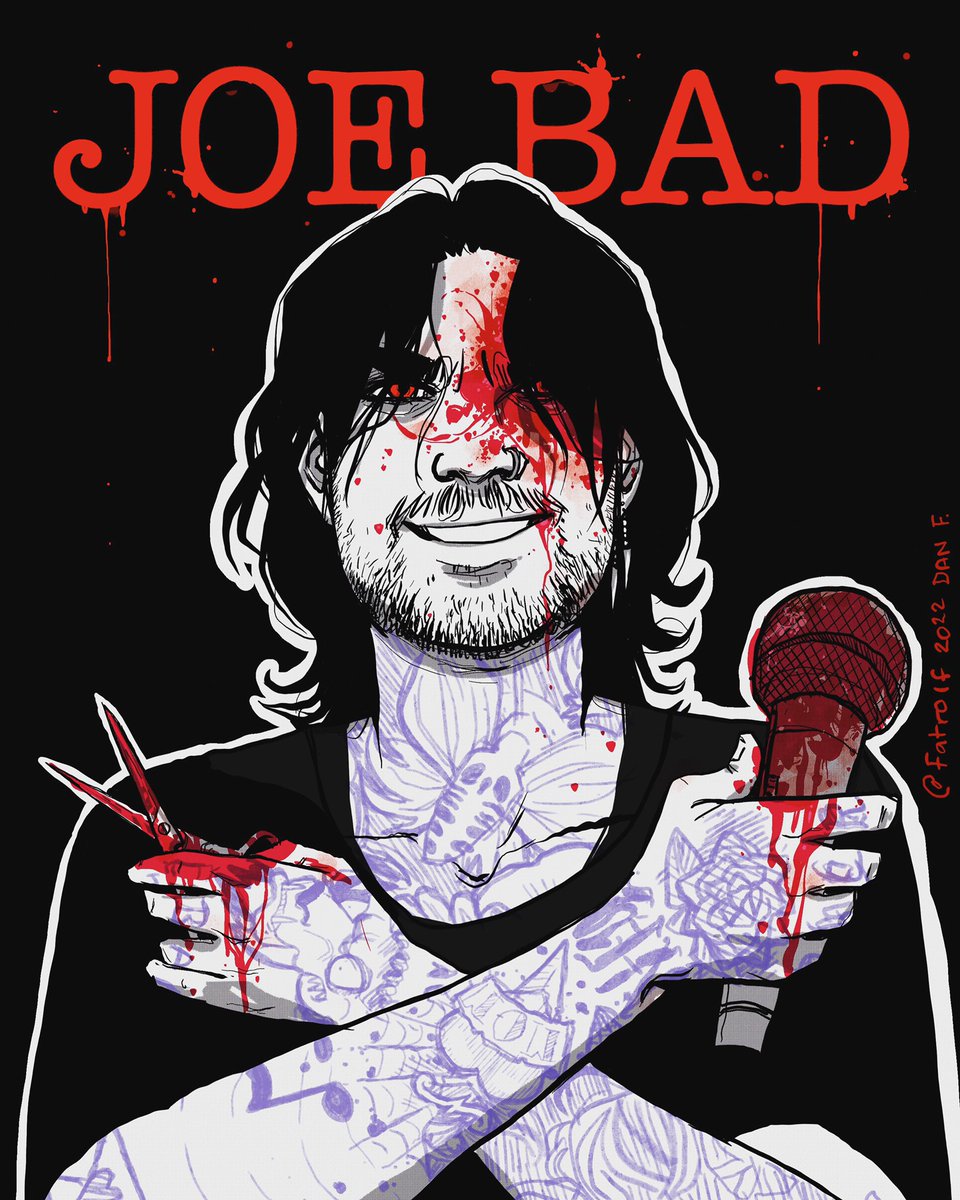 Danny Rat tweet media