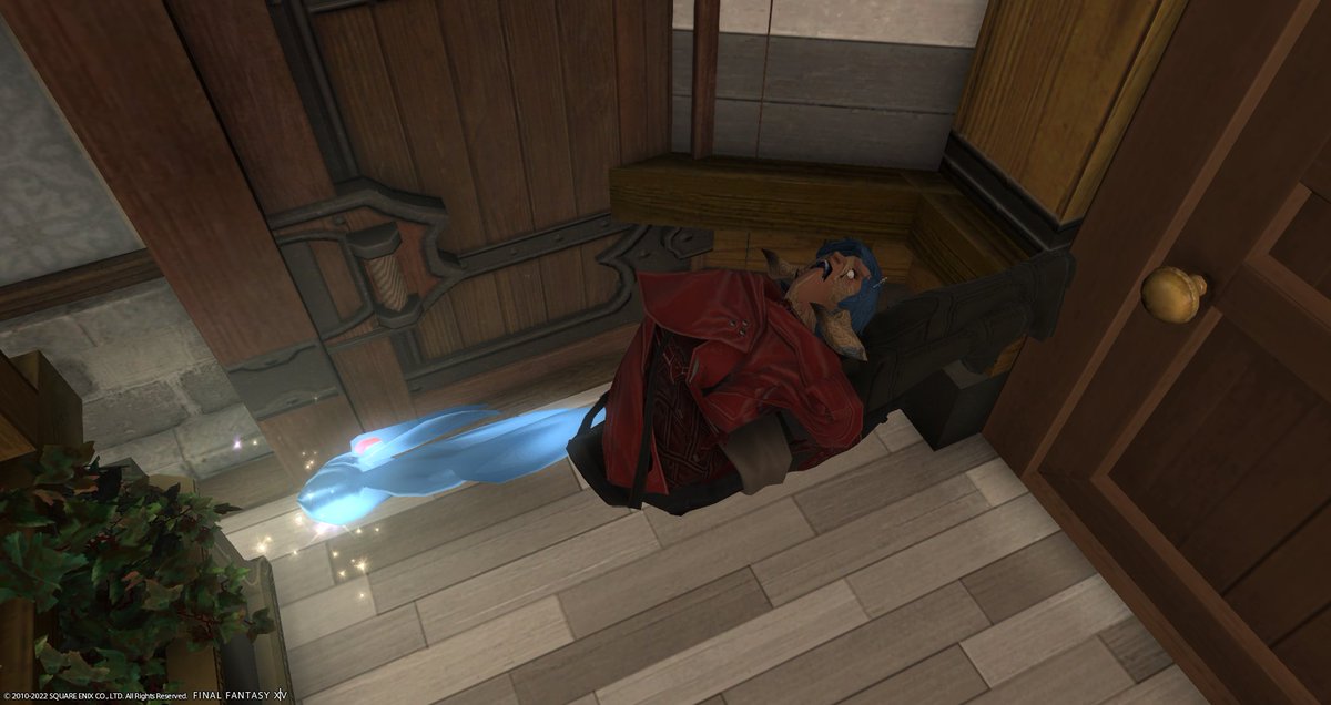 Hey folks, my apologies for not being here much. I had a bit of a rough time. I've been down a dark hole, and I quit my job today, I have lots of swirling emotions right now, like am i happy or sad that i ended something i spent 4 years at? 
Times are rough, but I am managing ;w;