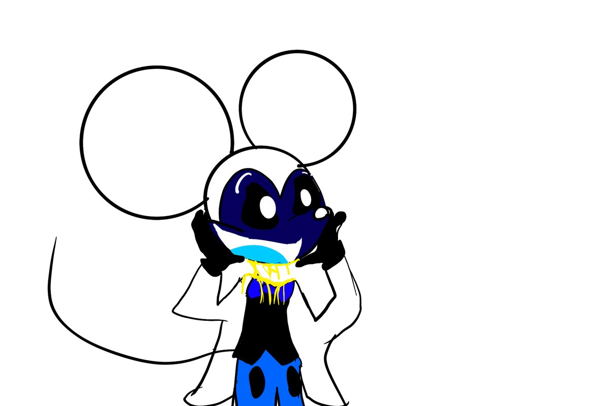 cryptoplok's tweet image. Check out this item on OpenSea opensea.io/assets/ethereu… via @opensea 

#cryptoplok #bitcat #draw #sketch #ETH #crypto #NFT #opensea #cryptonft #bitcoin #cartoon #drawnft #binance #pixel #elonmusk #binancenft #twitter #mouse #MickeyMouse 
@cryptoplok
 #poch