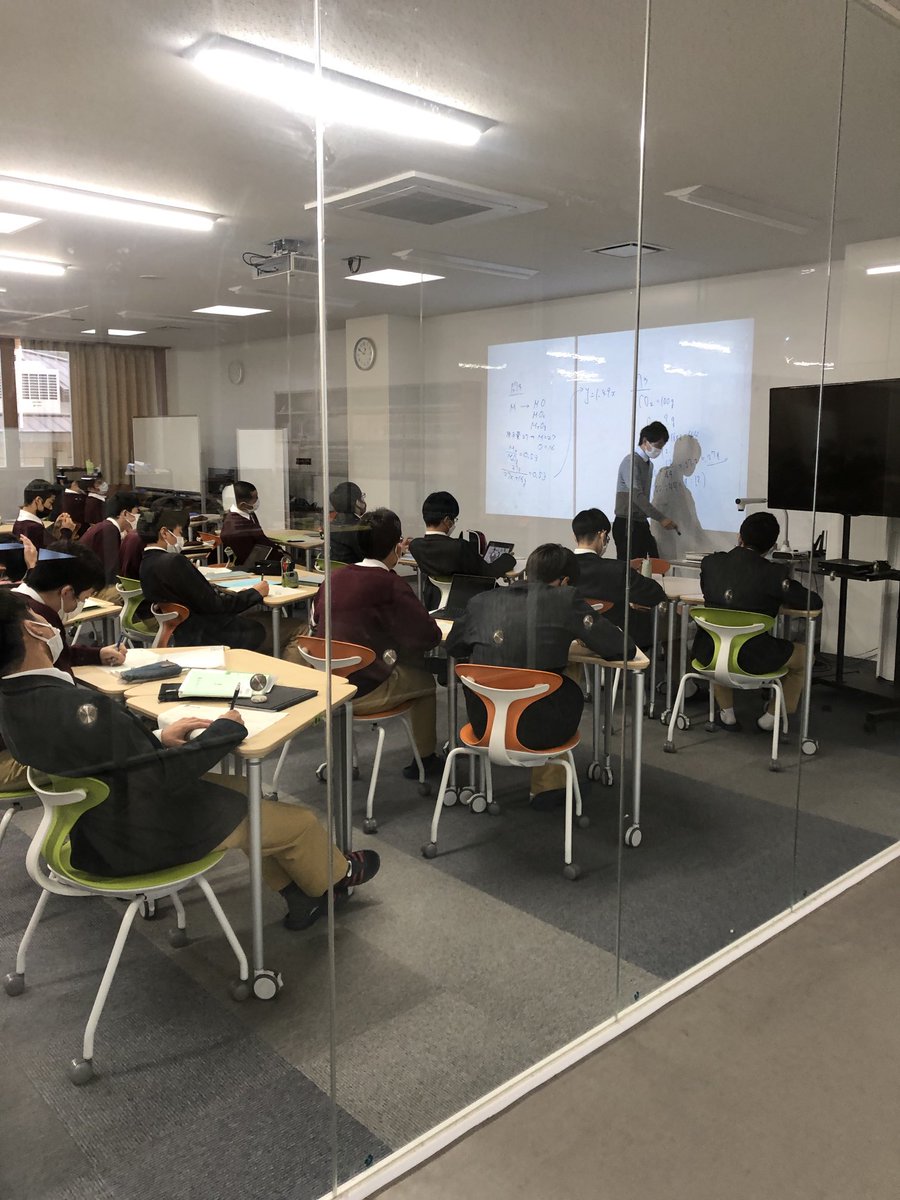 kanzeihs's tweet photo. 化学だニャ モル?
難しいかニャ?
#関西高校 #かんぜい #iROOM https://t.co/dvWpwc7jPx