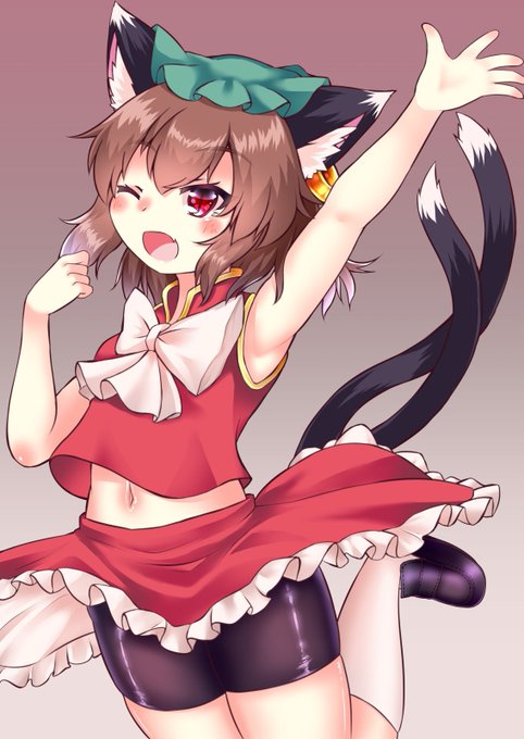 #いいおなかの日
おなかは最高 