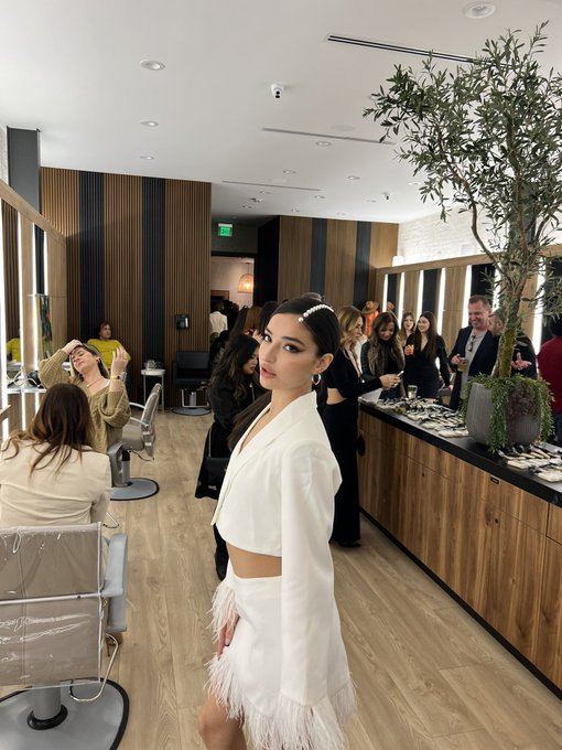 A lil moment from today https://t.co/vVOAc74hTx