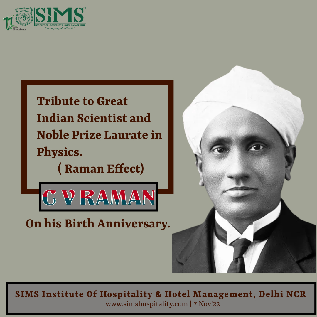 REMEMBRING ON HIS BIRTH ANNIVERSARY ! 
simshosspitality.com 
#simhospitality #SimsIndia #sims #happybirthday