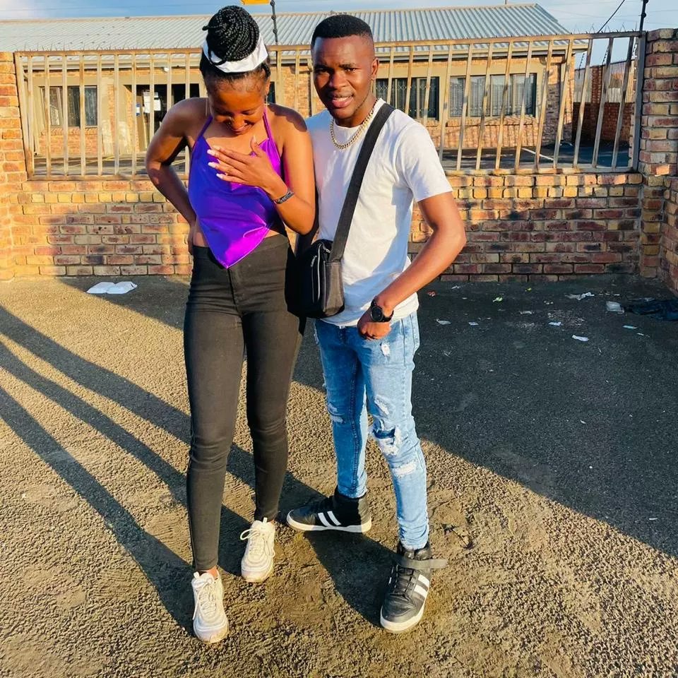 Lungza &Boyizn (@lboyizn) on Twitter photo 