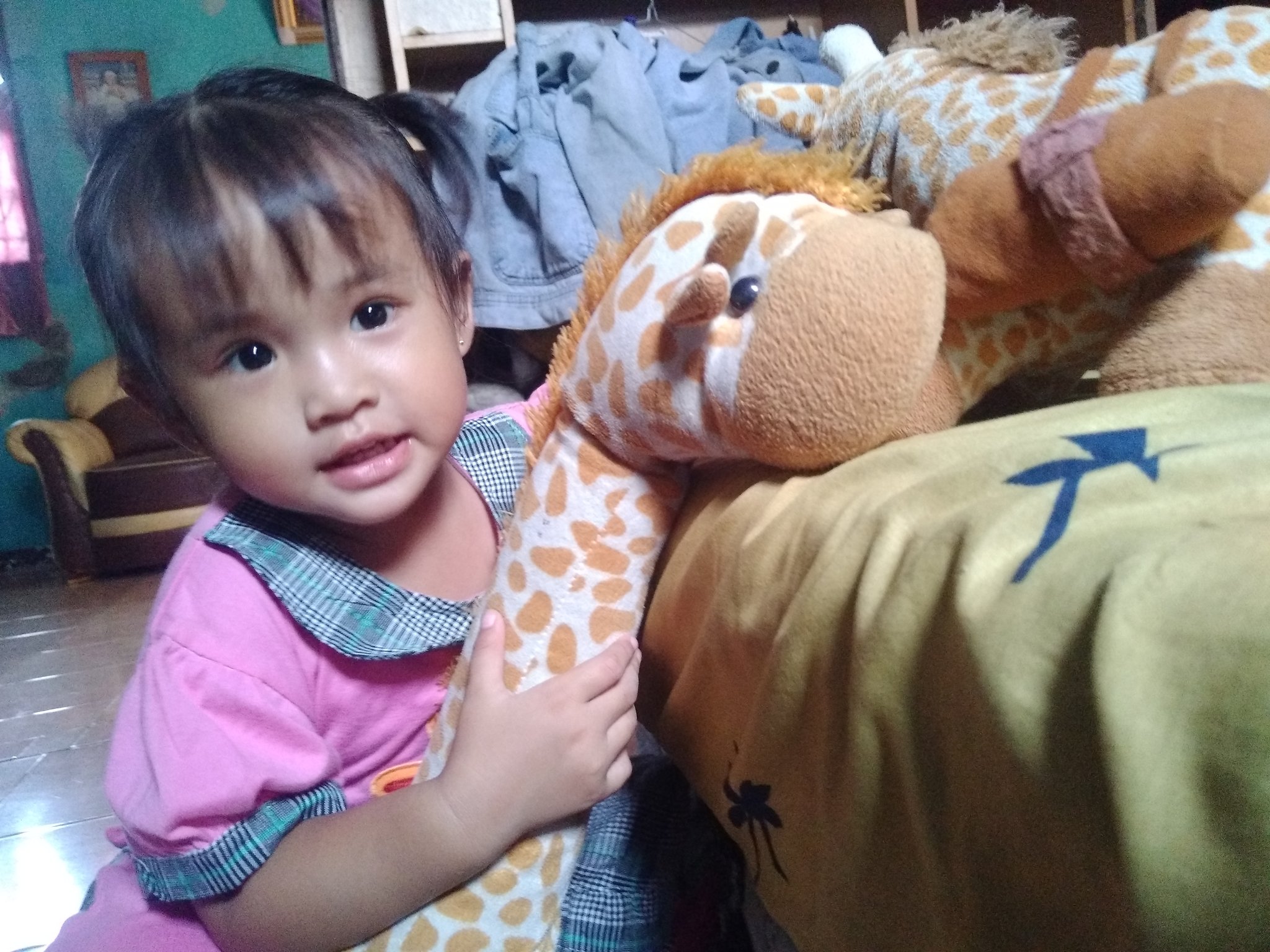 novita on Twitter: "KEMARIN BOCILNYA MAINNNNNð­ð­ð­ð­ ga sempet foto Zidan