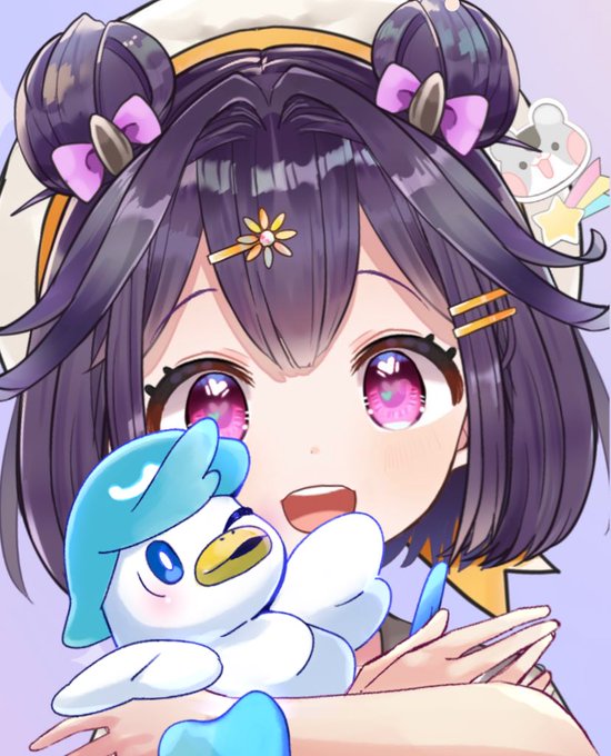 あんころのtwitterイラスト検索結果