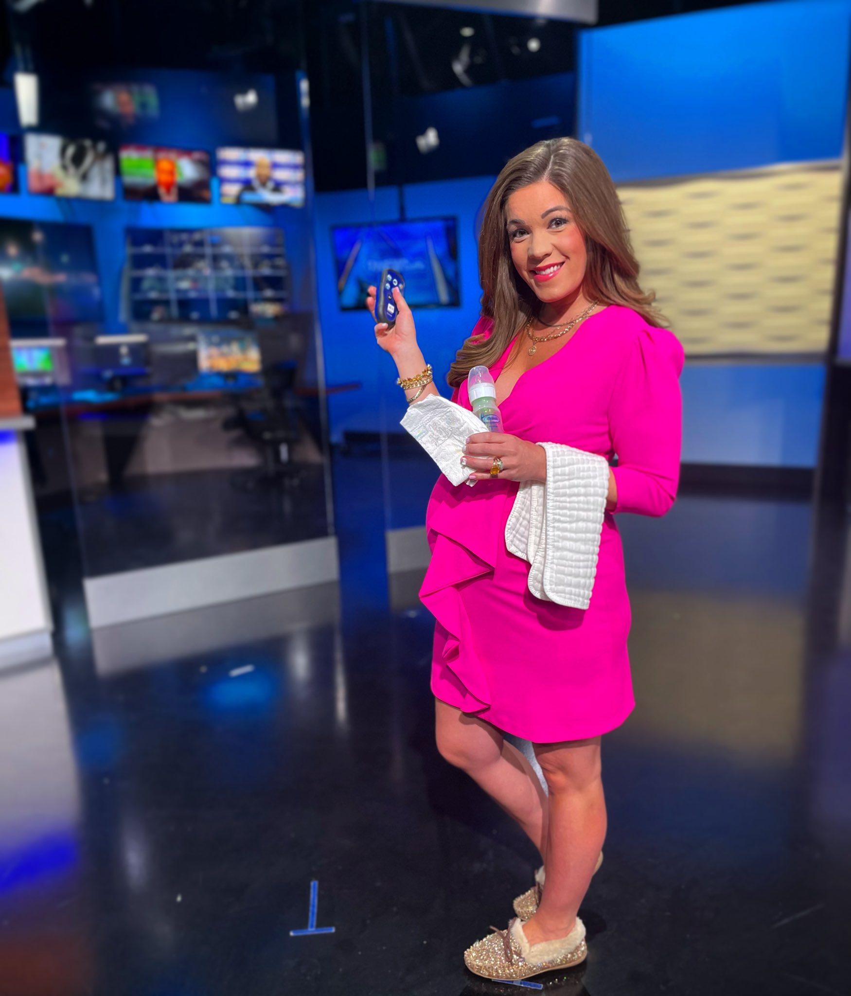 Is Danielle Grant Leaving 9News: Where Is She Going Now?