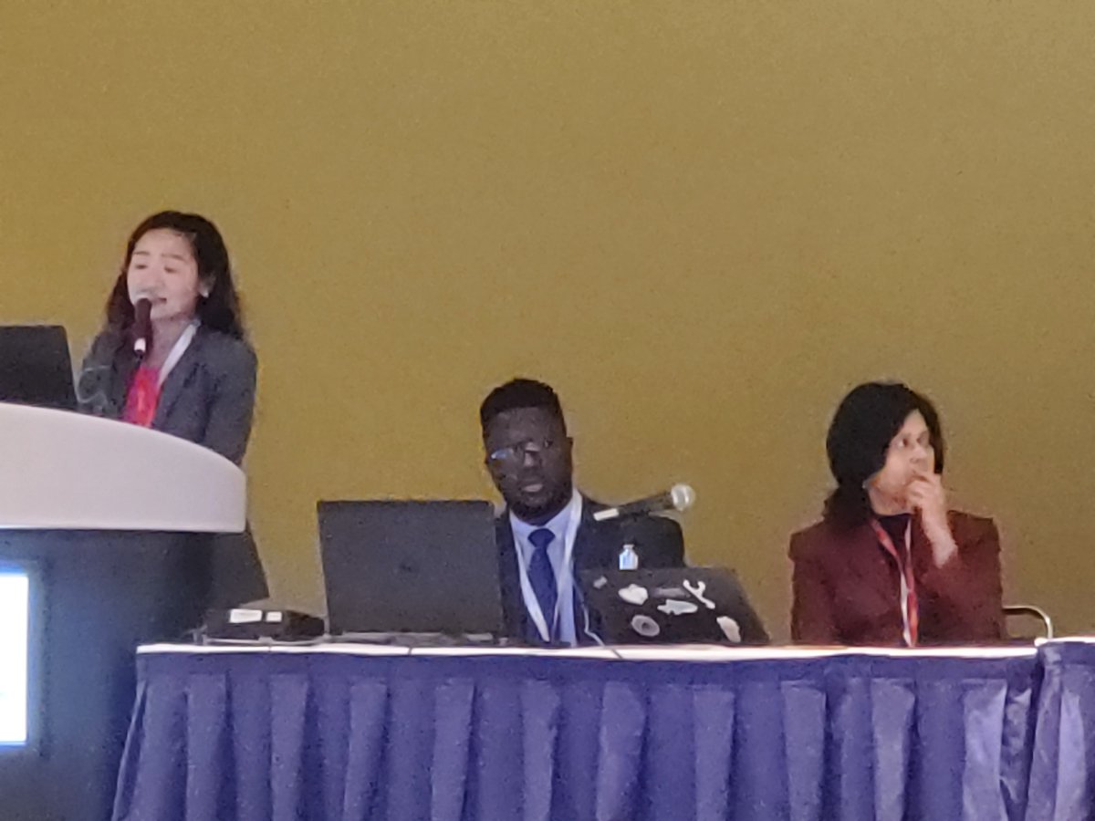 COVID-19 and the Pediatric Heart. #aha22. Dr. Deepika Thacker moderates session. Misconceptions, immune therapies, psychosocial health and returning to sports for the pediatric patient. @Nemours @NCCCCRI @shubhi_sriva @ShannonNNees @SoodErica.