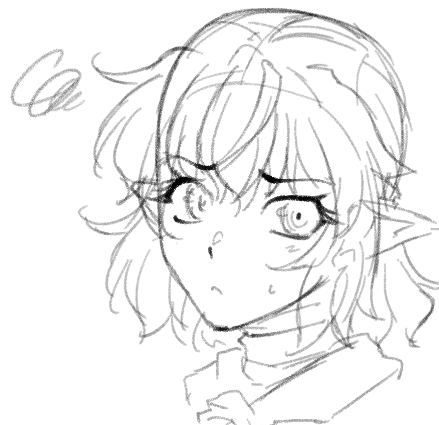 家電量販店で描いてる様な外様感、慣れないとなぁ(゜々。) 