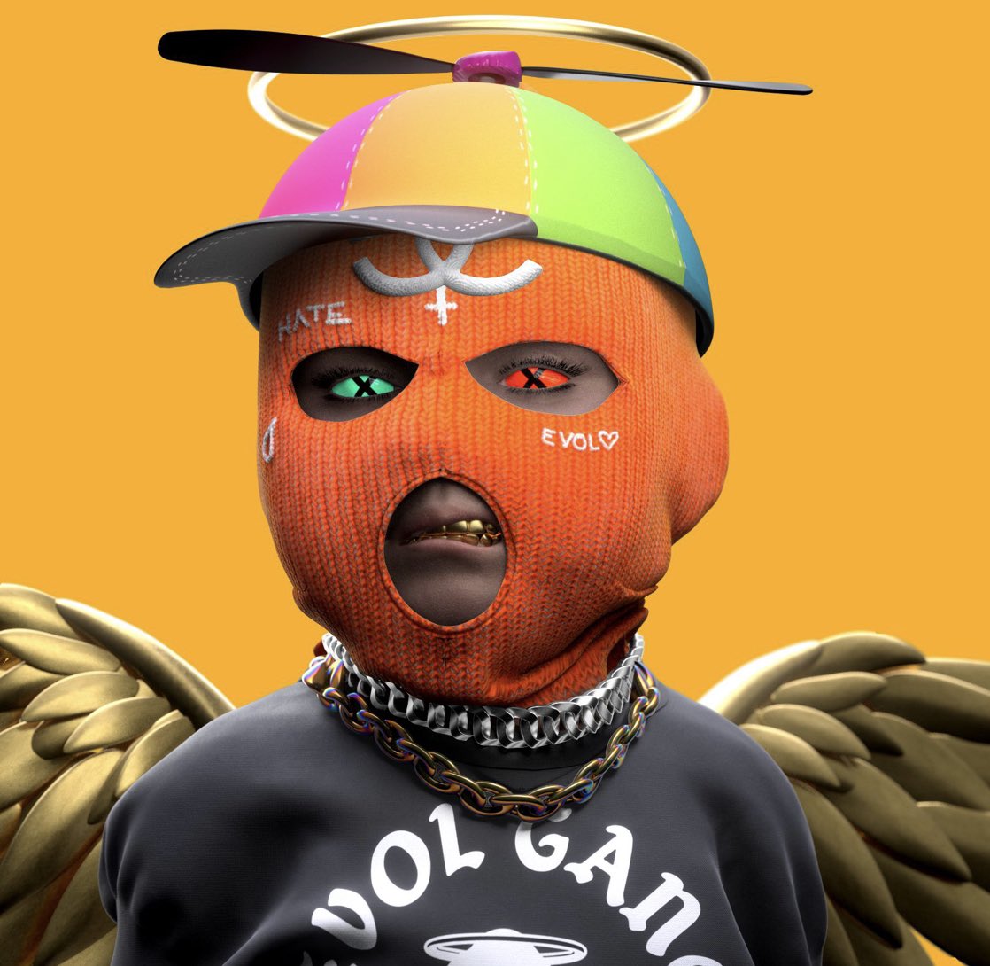 PIMP DADDY tweet media