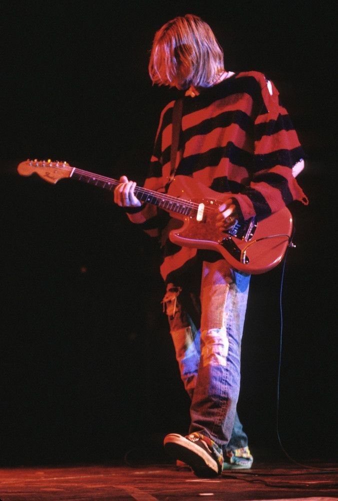 freddietmenace's tweet photo. i feel like i could’ve made it better but this is good for now #kurtcobain #nirvana #kurtcobainart #nirvanaart #kurtcobainfanart #nirvanafanart https://t.co/bJ9K4woHXR