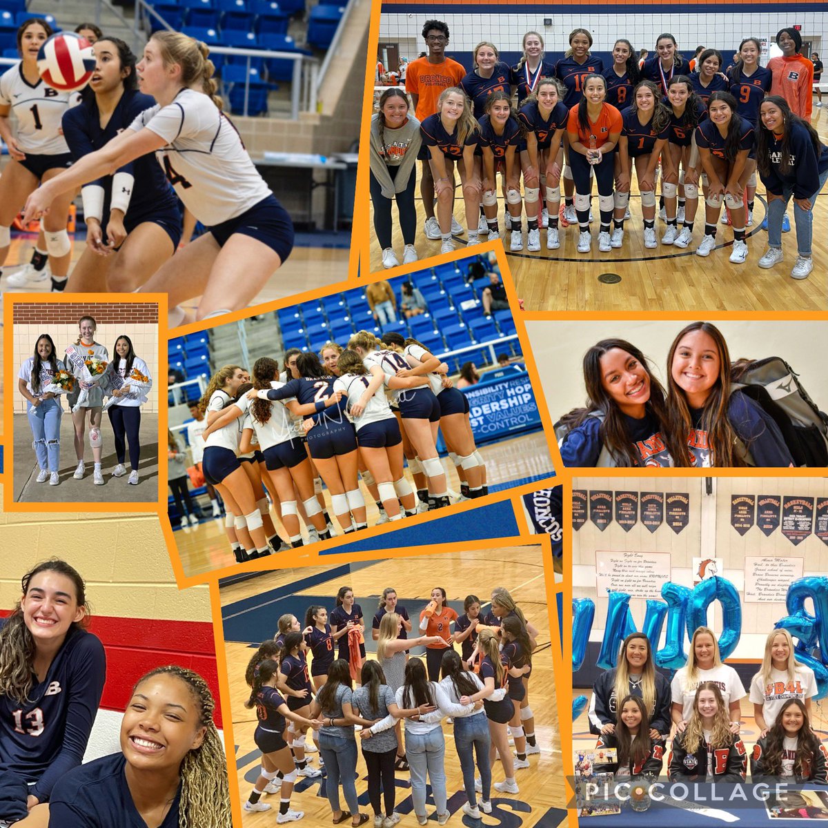 Brandeis Volleyball tweet media