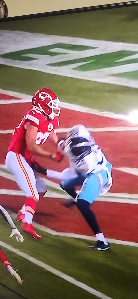AllenRapert's tweet photo. Nothing to see here folks move along its OK its the chiefs https://t.co/IPgPO91oqC