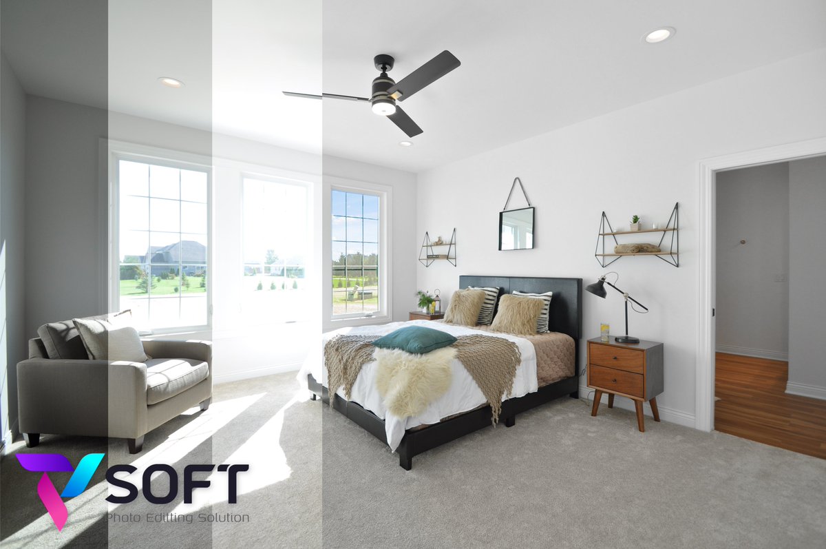 vsoftediting's tweet photo. VSoft Editing Service - HDR Blending
#realestate #realestatephotoediting #realestatevideoediting #outsourcing #virtualstaging #virtualtwilight #realestateagent #photography #photographer #house #department #natural #hdr #flambient #floorplans https://t.co/jIsM2NKW9S