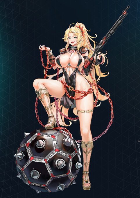 直近のskeb依頼で描くラスオリくんキャラのメモ 