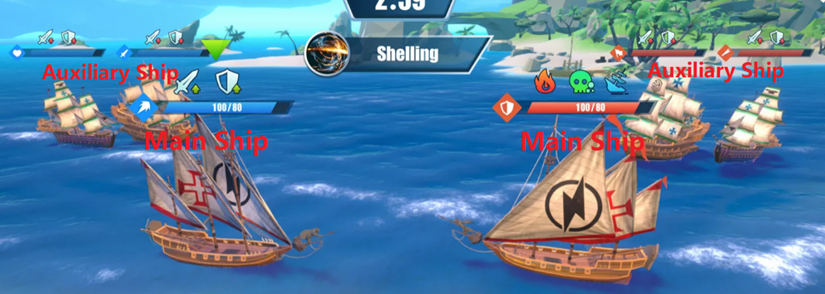 Uncharted tweet media