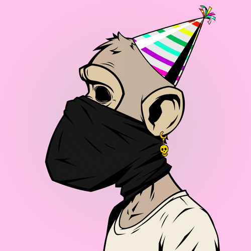 🔥 Azuki Ape Social Club - #1218 🔥 
sold for 0.1645 ETH ($261.06) 

opensea.io/assets/ethereu…