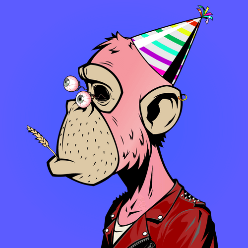 🔥 Azuki Ape Social Club - #1195 🔥 
sold for 0.1642 ETH ($260.58) 

opensea.io/assets/ethereu…