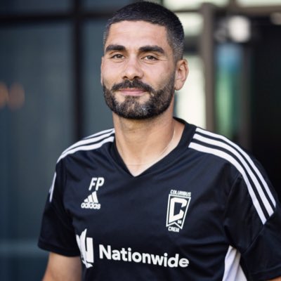 Federico Pizzuto tweet media